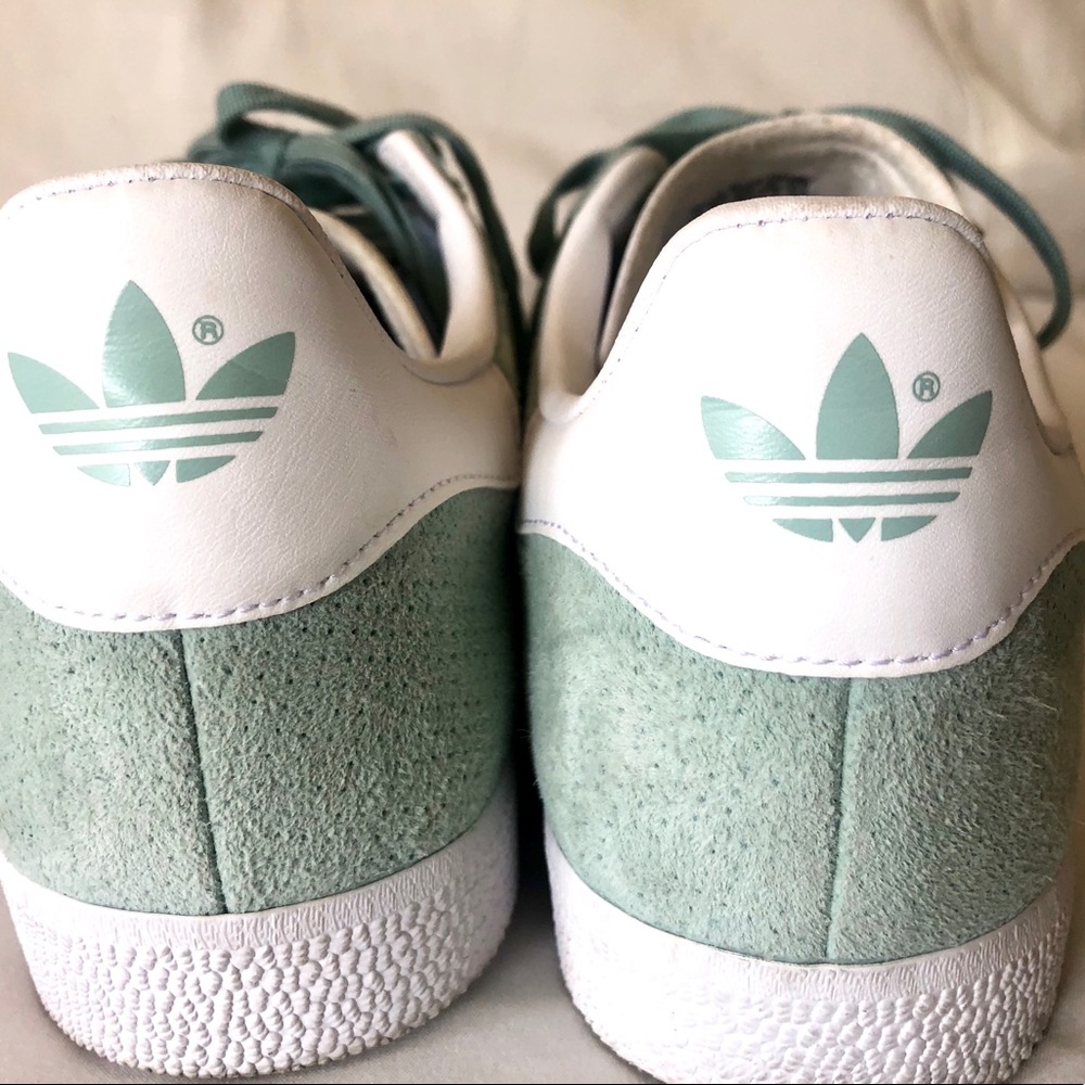 Adidas Gazelle
